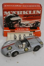Märklin sprint sportwagen gebraucht kaufen  Essen