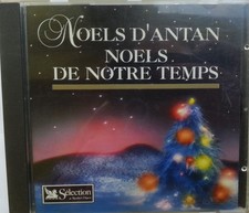 Noels antan noels d'occasion  France