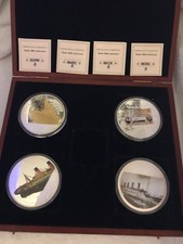 Windsor mint titanic for sale  BOURNEMOUTH