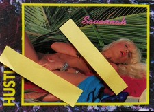 1993 hustler series d'occasion  Fondettes