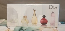 Dior miniaturen set gebraucht kaufen  Hamburg