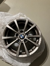 Riginal bmw alufelgen gebraucht kaufen  Hannover