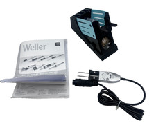 Weller pince dessouder d'occasion  Fontainebleau