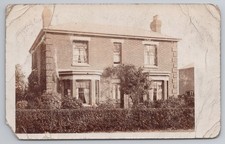 Rppc social history for sale  MANCHESTER