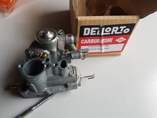 Carburatore dellorto piaggio usato  Milazzo