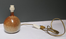 Pied lampe céramique d'occasion  Guichen