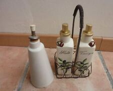 Lot deco cuisine d'occasion  Ailly-sur-Somme