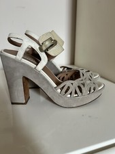 Scarpe vera pelle usato  Boscotrecase