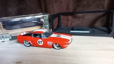 Jada toys 1967 d'occasion  Aubenas