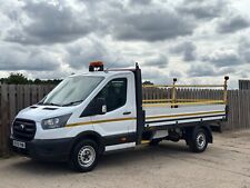 2020 ford transit for sale  UK