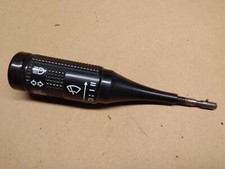 Switch stalk indicators for sale  PENZANCE