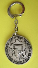 Porte clé 1967 d'occasion  Calonne-Ricouart