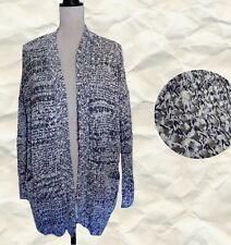 Gilet chine blleu d'occasion  Pont-Audemer