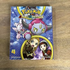 Usado, Pokémon Omega Ruby and Alpha Sapphire Ser.: Pokémon Omega Ruby and Alpha... comprar usado  Enviando para Brazil