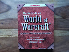 Spieleberater warcraft gamegui gebraucht kaufen  Weiler-Simmerberg