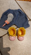 Puppe baby born gebraucht kaufen  Elsdorf