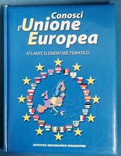 Libro conosci unione usato  Alghero
