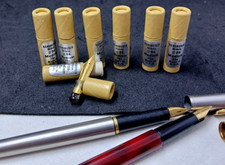 Lot fountain pens for sale  Wildwood