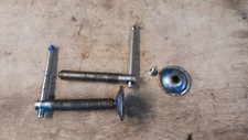 PARAFUSOS DE POPA PARA MOTOR DE POPA SUZUKI DT 3.5hp. comprar usado  Enviando para Brazil