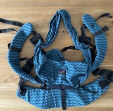 Babytrage emeibaby gebraucht kaufen  Telgte