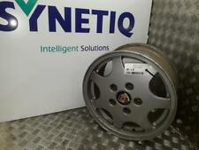 Alloy wheel porsche for sale  DONCASTER