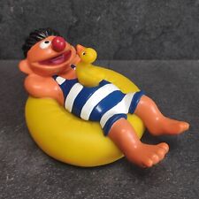 Ernie sesamstraße gummi gebraucht kaufen  Harsewinkel, Marienfeld