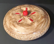 Vintage pie keeper for sale  Lander
