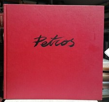 Petros dipinti libro usato  Sanremo