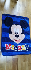 Kids warm blanket for sale  TROWBRIDGE