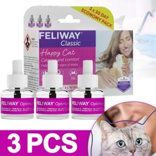 Feliway optimum classic for sale  DUNSTABLE