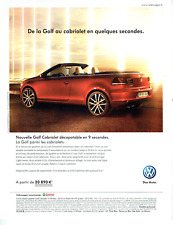 Publicité advertising 1023 d'occasion  Raimbeaucourt