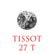 TISSOT 27-T: Parti da elenco - Parts from list comprar usado  Enviando para Brazil