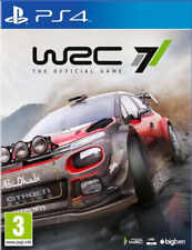 Wrc rally championship for sale  CALEDON