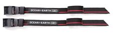 Alças de amarração Ocean and Earth SUP/Longboard/Softboard comprar usado  Enviando para Brazil