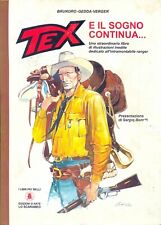Brunoro al. tex usato  Bologna