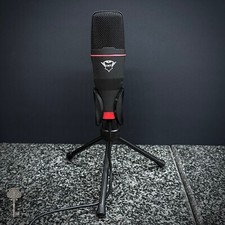 Gaming microphone tripod for sale  STREET