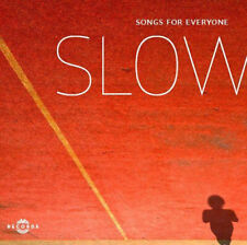 Używany, SLOW  - Songs For Everyone na sprzedaż  PL