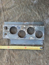 Luftwaffe panel flugzeug gebraucht kaufen  Königs Wusterhausen