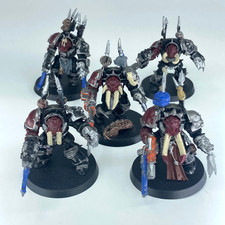 Chaos terminators chaos for sale  CHICHESTER