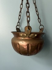 Vintage antique hammered for sale  Grand Haven