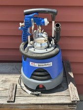 Earlex spray station for sale  Rittman