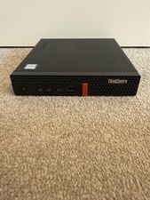 Lenovo thinkcentre m920q for sale  LONDON