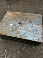 Vintage talco cantilever for sale  MALDON