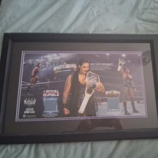 Wwe rhea ripley for sale  EASTBOURNE