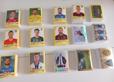 panini 19 figurine 2018 usato  Napoli
