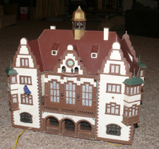 Faller exclusiv modell gebraucht kaufen Faller exclusiv modell gebraucht kaufen  Neuenbürg