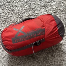Oex fathom ev400 for sale  ORMSKIRK