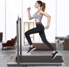 Running pad treadmill for sale  DERBY