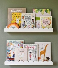 Floating nursery book for sale  Katy