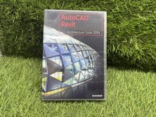 Autodesk autocad revit d'occasion  Expédié en Belgium